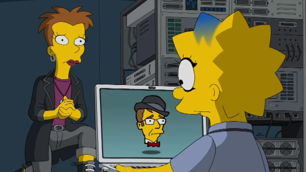 Simpsonovci, 2016 - fotogaléria