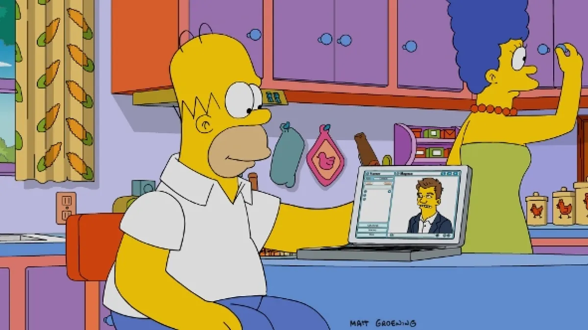 Simpsonovci, 2016 - fotogaléria