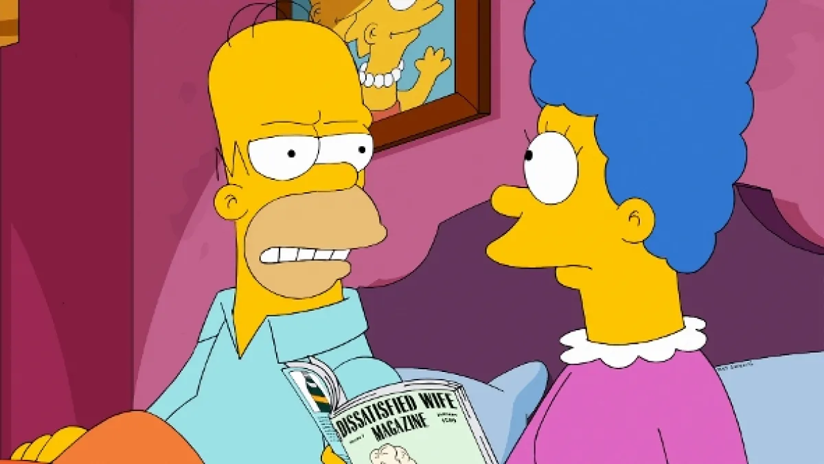 Simpsonovci (The Simpsons XXVI.), 2014 - fotogaléria