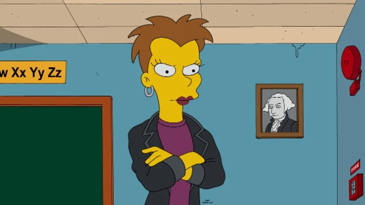 Simpsonovci, 2016 - fotogaléria