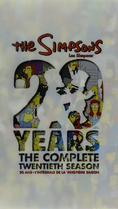 Simpsonovci, 2008 - fotogaléria
