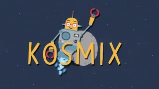 Kosmix