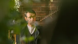 Tajemství pana M (8/8)