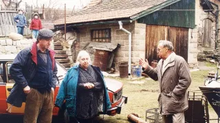 Na psiu knižku