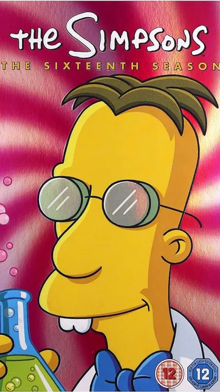 Simpsonovci (The Simpsons XVI), 2004 - fotogaléria