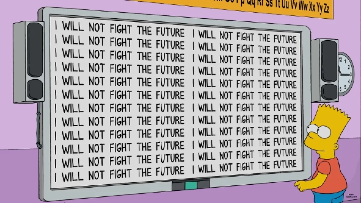 Simpsonovci (The Simpsons XXVI.), 2014 - fotogaléria
