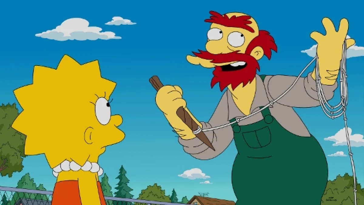 Simpsonovci (The Simpsons XXVI.), 2014 - fotogaléria
