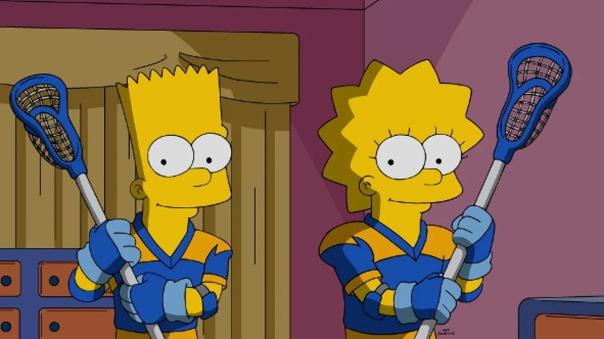 Simpsonovci, 2016 - fotogaléria