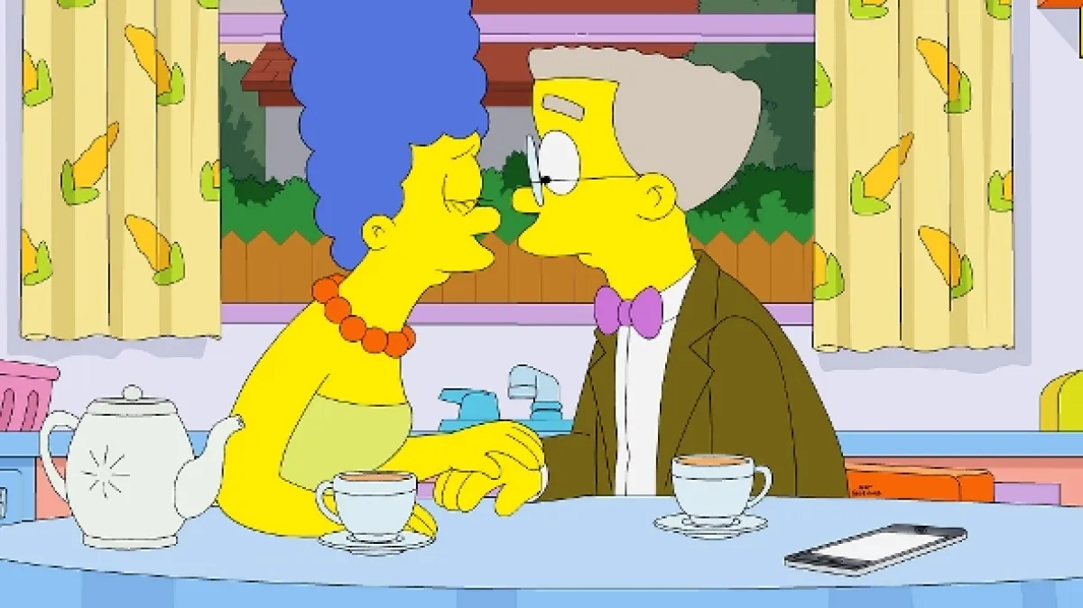 Simpsonovci, 2016 - fotogaléria