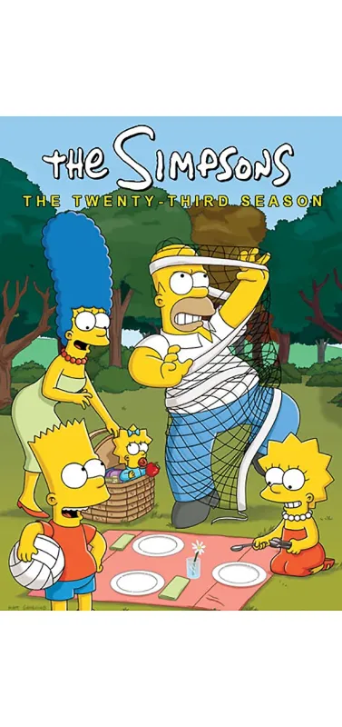Simpsonovci, 2011 - fotogaléria