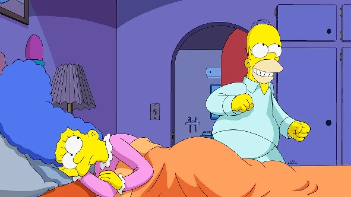 Simpsonovci, 2016 - fotogaléria
