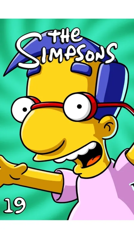Simpsonovci (The Simpsons XVIII.), 2007 - fotogaléria