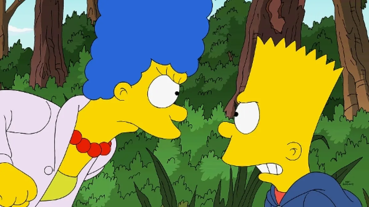 Simpsonovci (The Simpsons XXVI.), 2014 - fotogaléria
