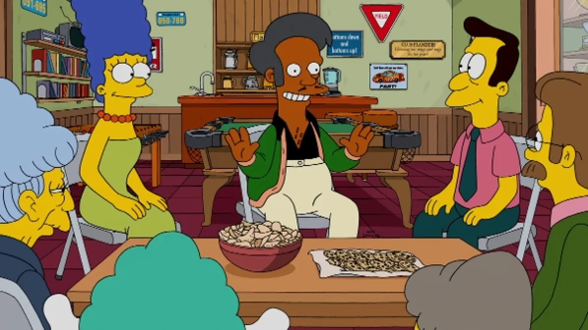 Simpsonovci (The Simpsons XXVI.), 2014 - fotogaléria