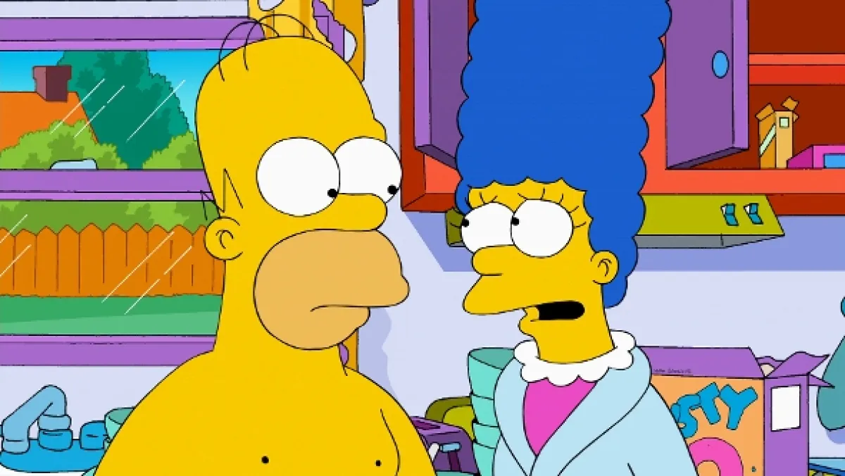 Simpsonovci (The Simpsons XXVI.), 2014 - fotogaléria