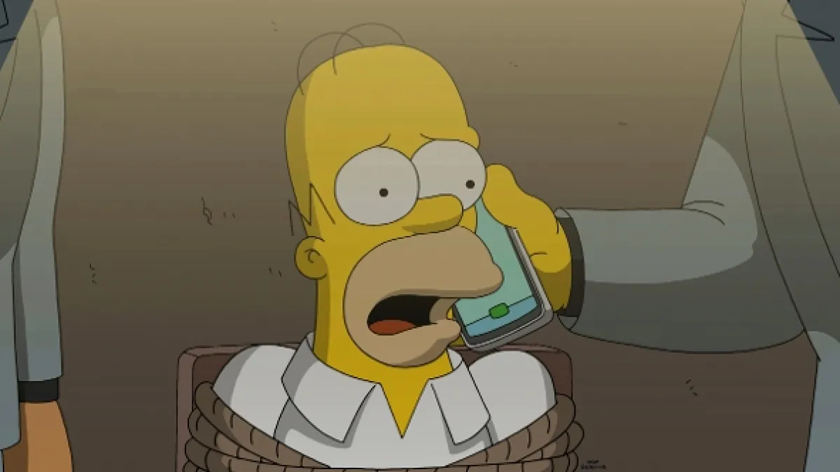 Simpsonovci (The Simpsons XXVI.), 2014 - fotogaléria