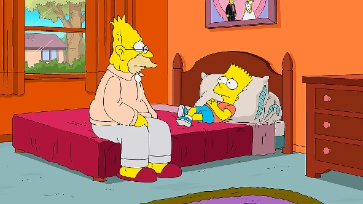 Simpsonovci, 2016 - fotogaléria