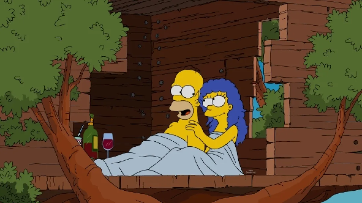 Simpsonovci, 2016 - fotogaléria