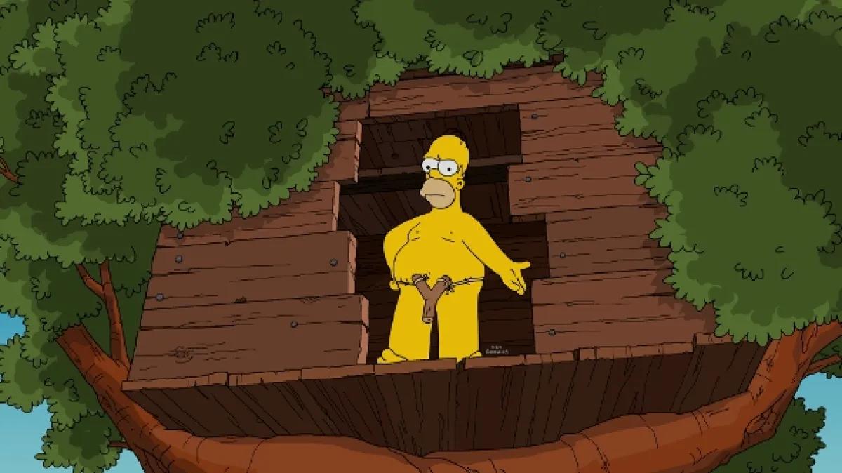 Simpsonovci, 2016 - fotogaléria