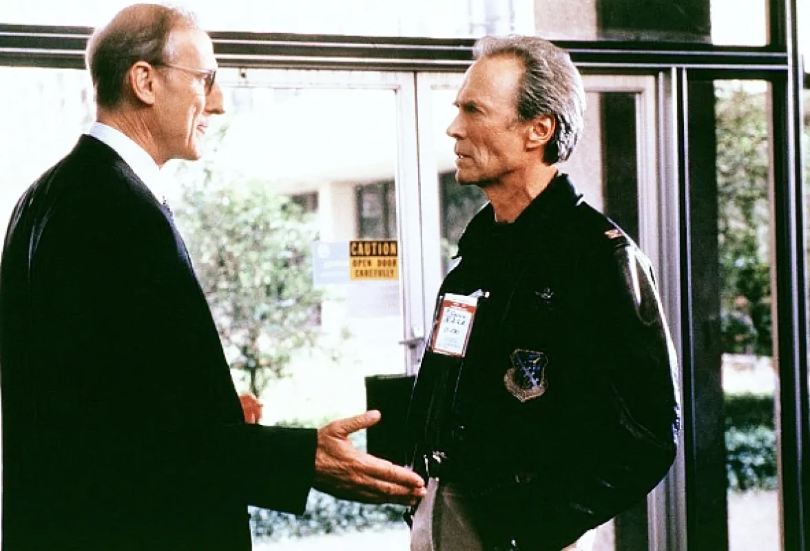 Vesmírni kovboji (Space Cowboys), 2000 - fotogaléria