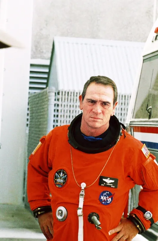 Vesmírni kovboji (Space Cowboys), 2000 - fotogaléria