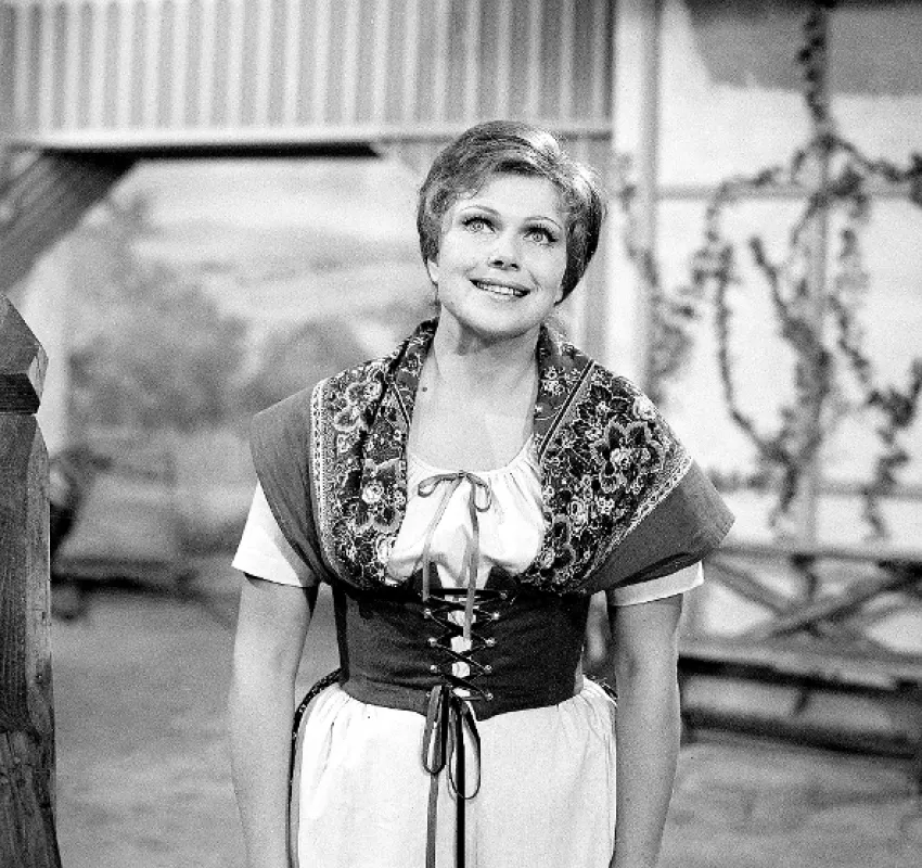 Bedřich Smetana Hubička, 1976 - fotogaléria