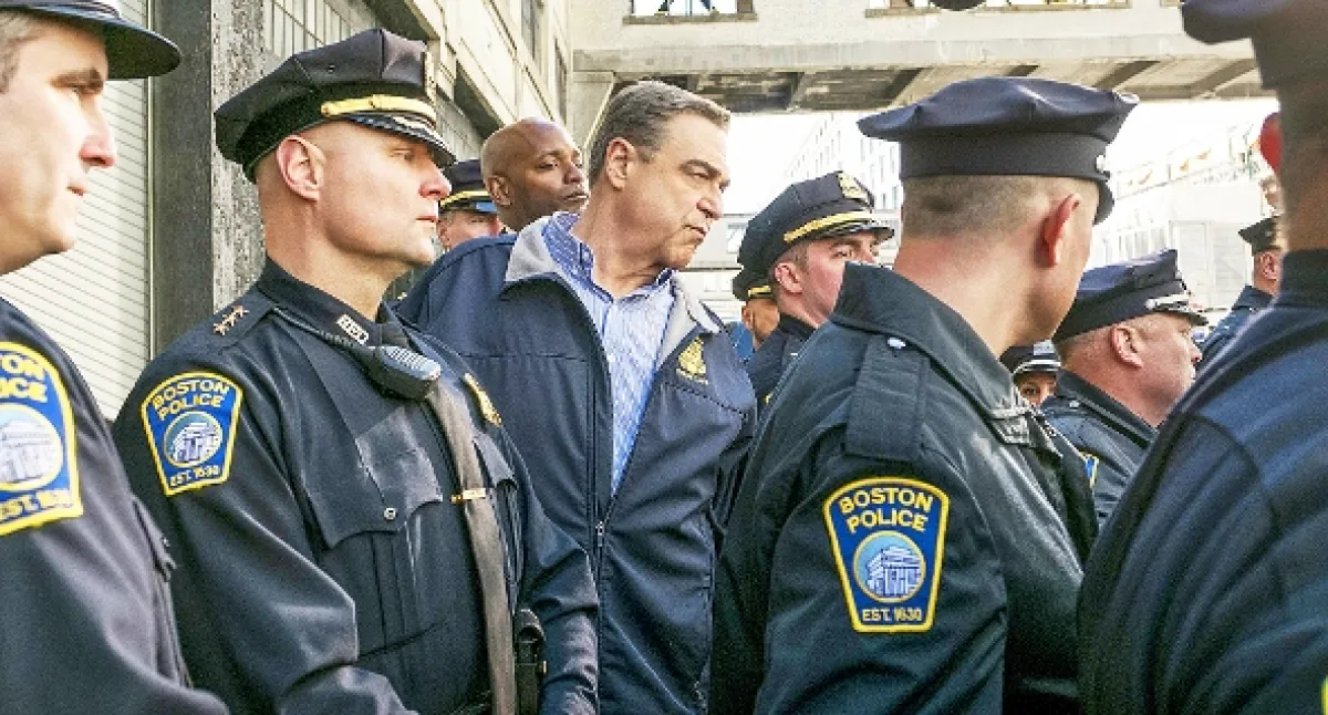 Deň patriotov (Patriots Day), 2016 - fotogaléria