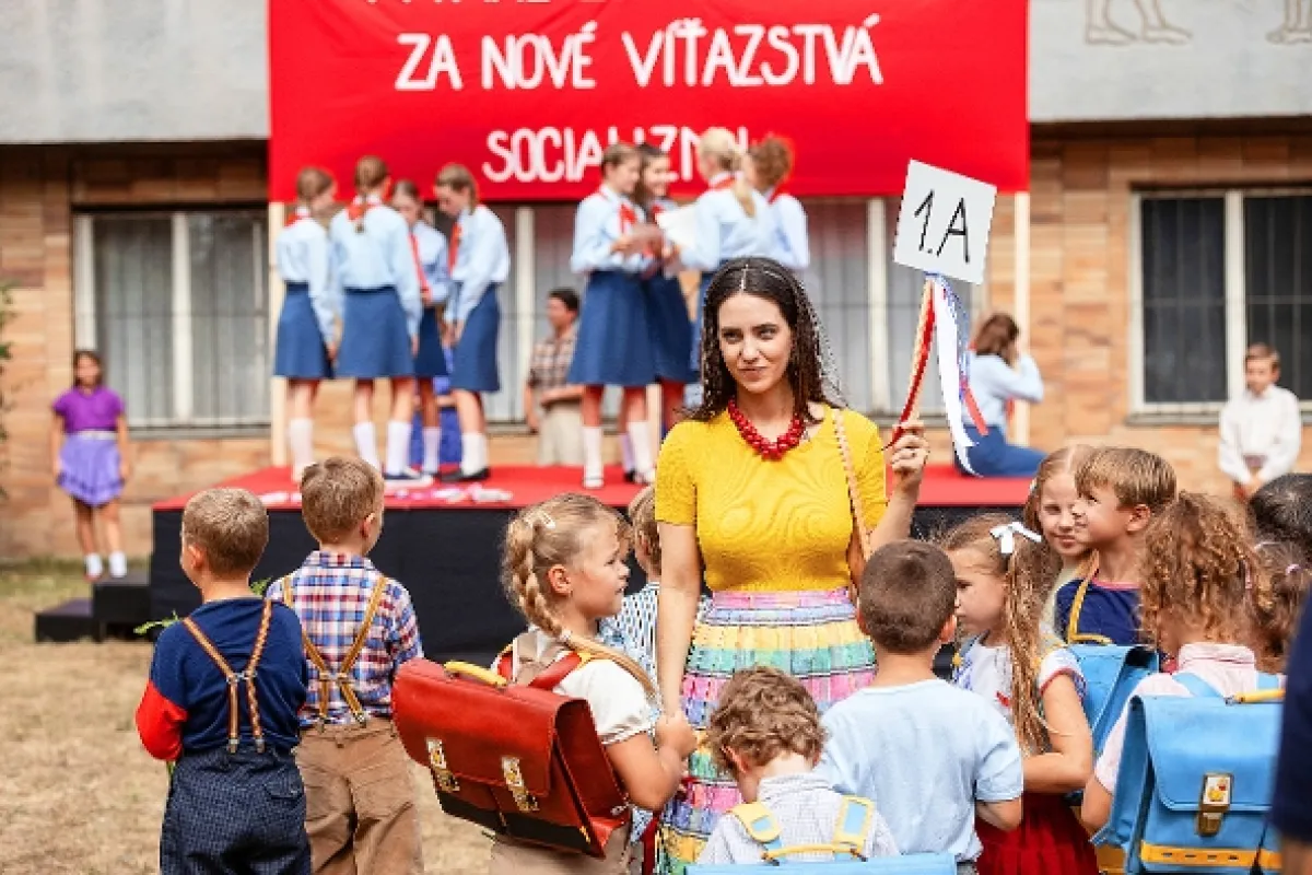 Sľub, 2025 - fotogaléria