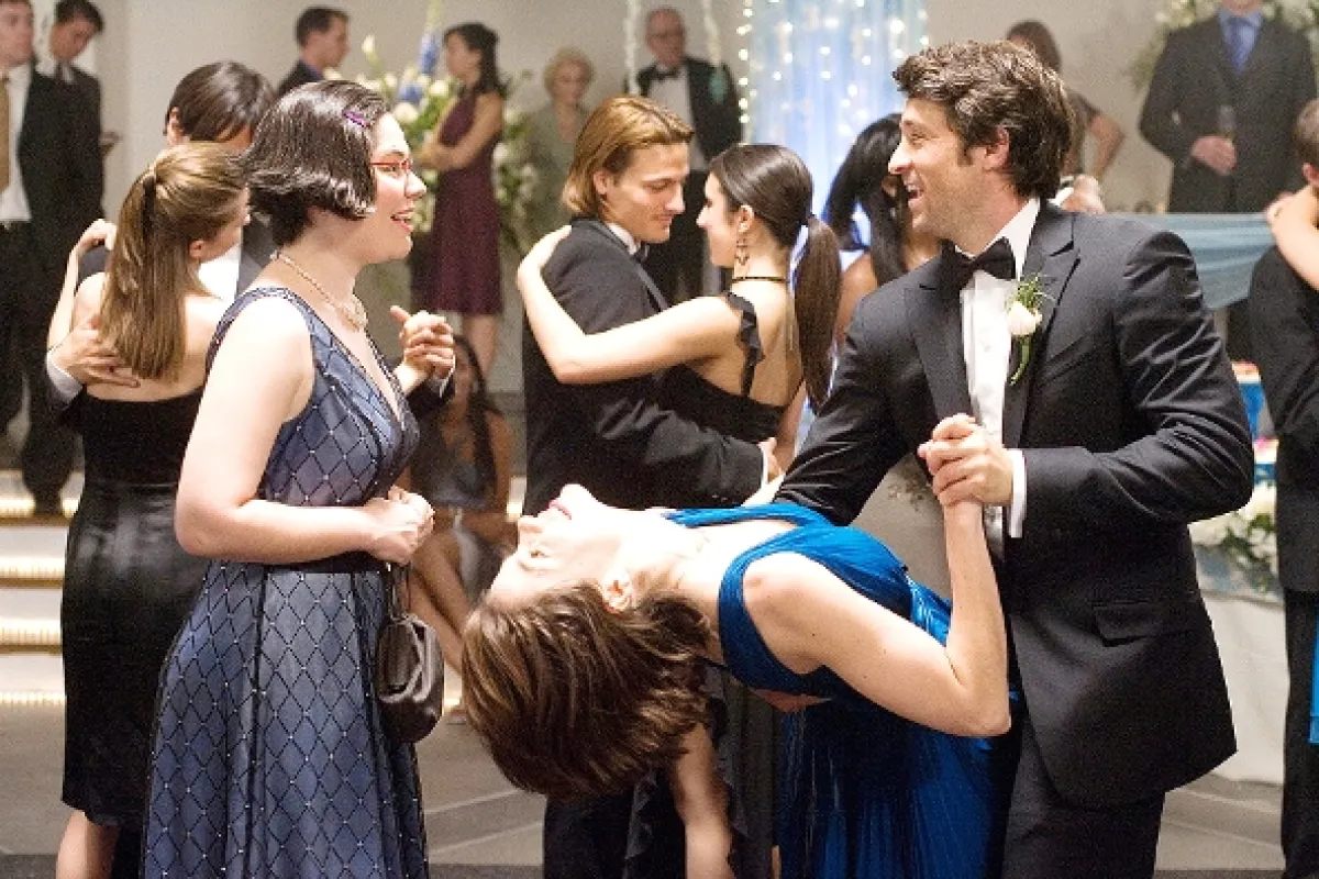 Ako ukradnúť nevestu (Made of Honor), 2008 - fotogaléria