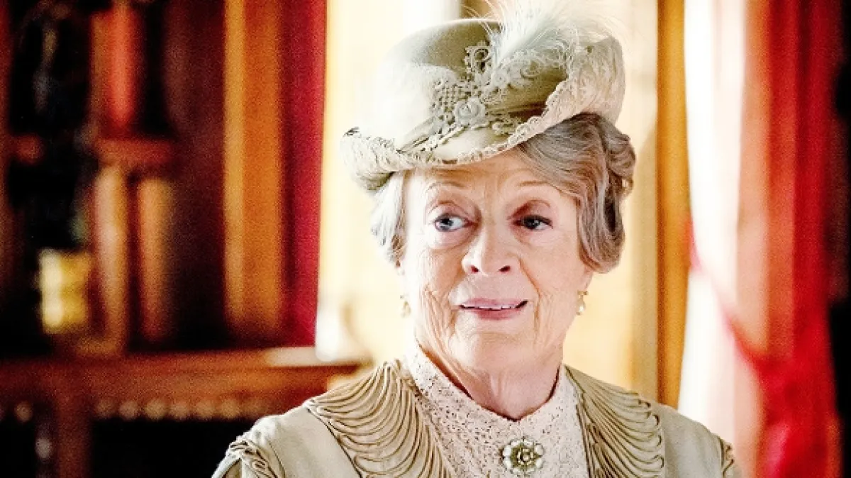 Panstvo Downton (Downton Abbey), 2019 - fotogaléria