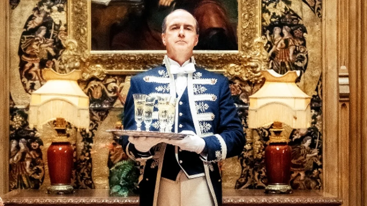 Panstvo Downton (Downton Abbey), 2019 - fotogaléria