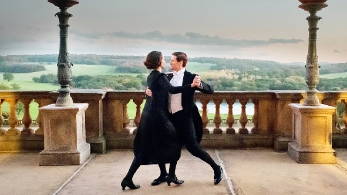 Panstvo Downton (Downton Abbey), 2019 - fotogaléria
