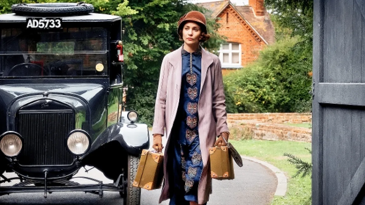 Panstvo Downton (Downton Abbey), 2019 - fotogaléria