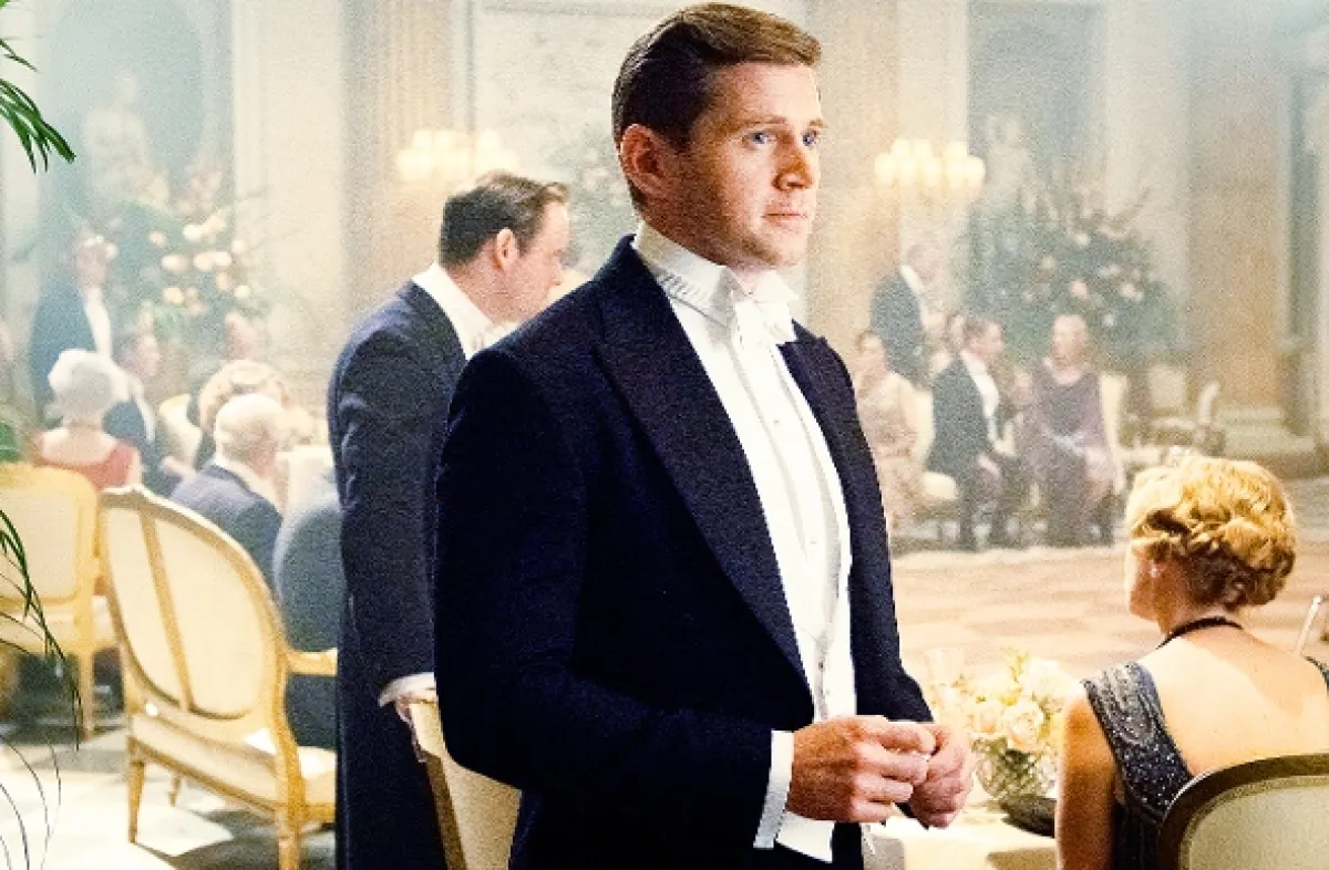 Panstvo Downton (Downton Abbey), 2019 - fotogaléria