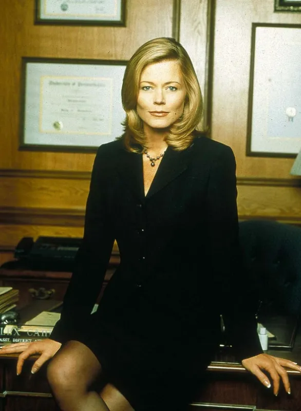 Walker, Texas Ranger (Walker, Texas Ranger III), 1994 - fotogaléria