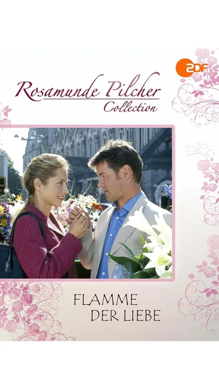 Rosamunde Pilcher: Plamen lásky (Rosamunde Pilcher: Flamme der Liebe), 2003 - fotogaléria