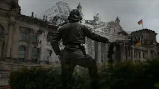 Města povstalá z popela (3)