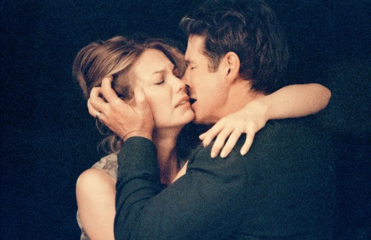 Neverná (Unfaithful), 2002 - fotogaléria