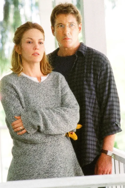Neverná (Unfaithful), 2002 - fotogaléria