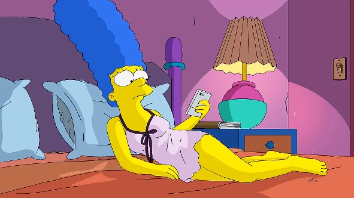 Simpsonovci, 2016 - fotogaléria