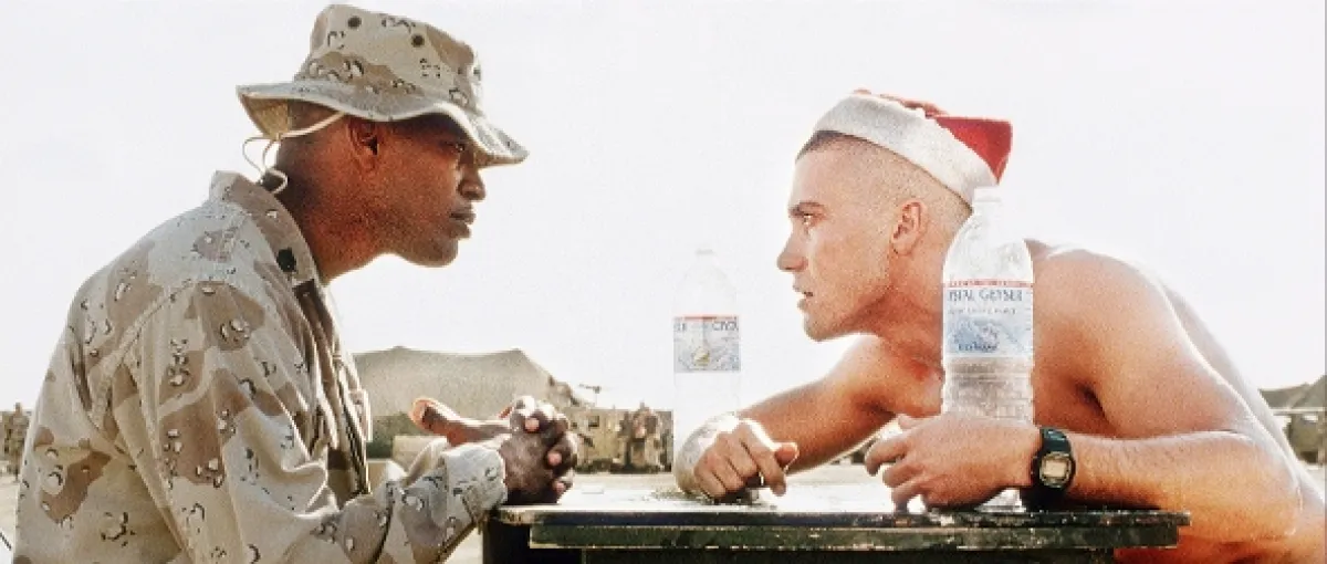 Mariňák (Jarhead), 2005 - fotogaléria