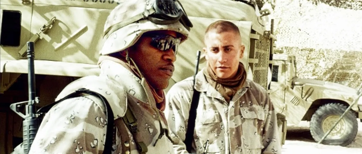 Mariňák (Jarhead), 2005 - fotogaléria