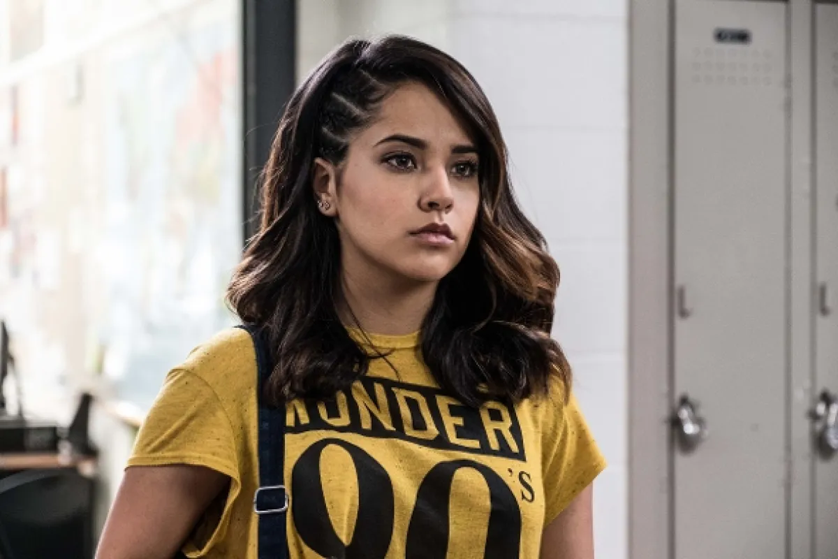 Power Rangers: Strážci vesmíru (Power Rangers), 2017 - fotogaléria