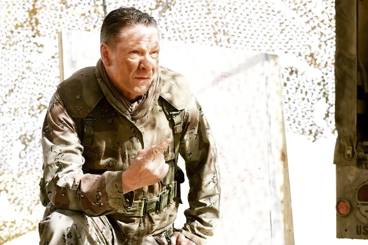 Mariňák (Jarhead), 2005 - fotogaléria