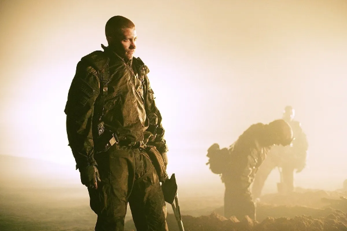 Mariňák (Jarhead), 2005 - fotogaléria