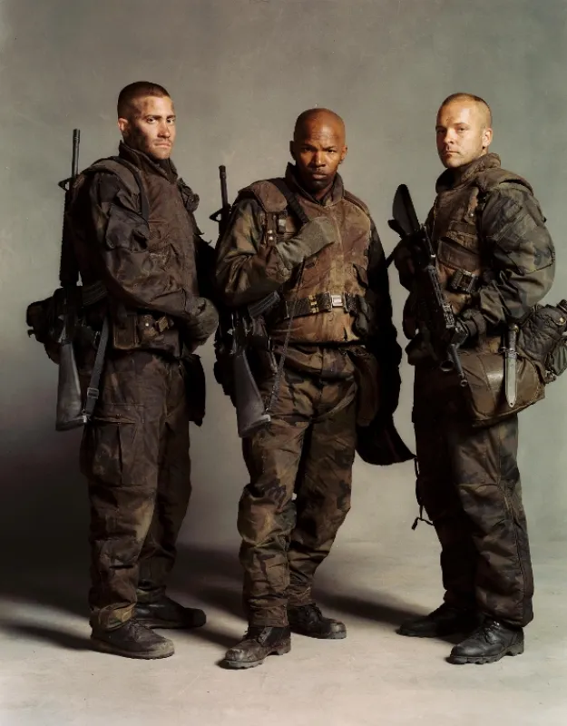 Mariňák (Jarhead), 2005 - fotogaléria