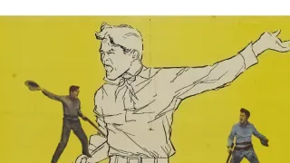 Z pekla do Texasu
