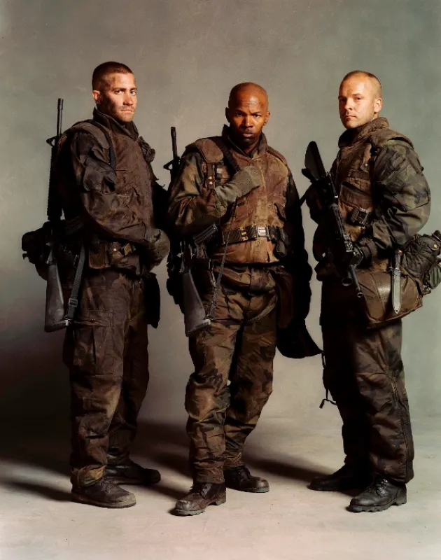Mariňák (Jarhead), 2005 - fotogaléria