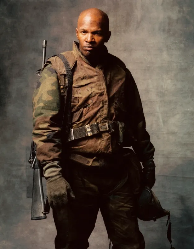 Mariňák (Jarhead), 2005 - fotogaléria
