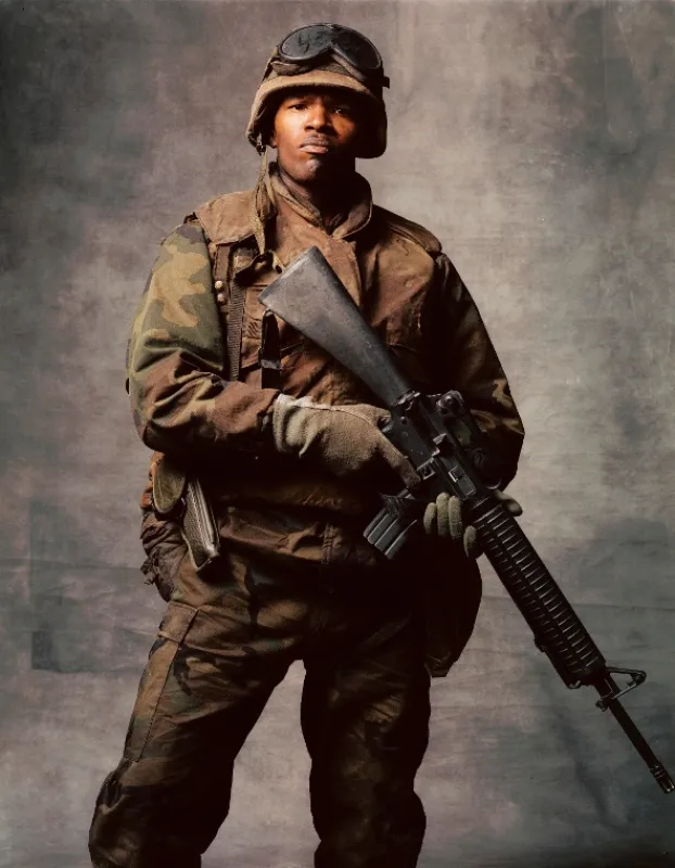 Mariňák (Jarhead), 2005 - fotogaléria